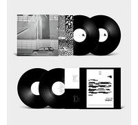 Actress - Karma & Desire [VINYL]