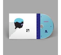 Actress LXXXVIII (CD) Album