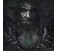 Actress Vredesvavd Double LP Vinyl ZEN271X NEW