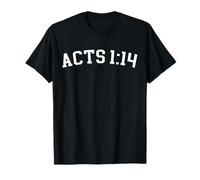 Acts 1:14 T-Shirt