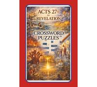 Acts 27 to Revelation