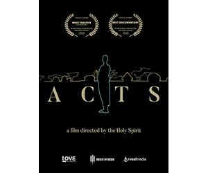Acts - A film by the Holy Spirit