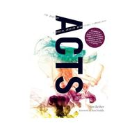 Acts: A Social Justice Devotional Commentary