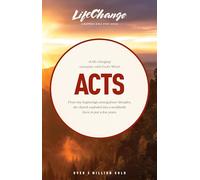 Acts (Lifechange)