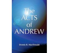 Acts of Andrew (Early Christian Apocrypha)