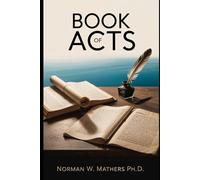 Acts of Apostles Exciting Adventures