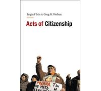 Acts of Citizenship