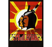 Acts of Defiance