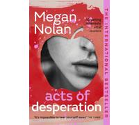 Acts of Desperation : The must-read novel