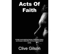 Acts Of Faith