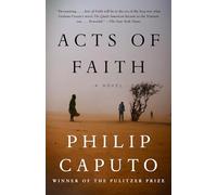 Acts of Faith: A Novel (Vintage Contemporaries)