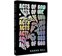 Acts of God