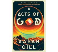 Acts of God