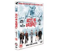 Acts of Godfrey [DVD] (2012)