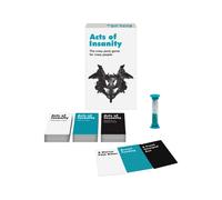 Kheper Games Acts of Insanity Multi Sex Games, One Size