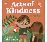 Acts of Kindness (My First Meditation)