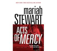 Acts of Mercy: A Mercy Street Novel: 3