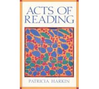 Acts of Reading