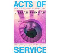 Acts of Service: "A sex masterpiece" (Guardian)