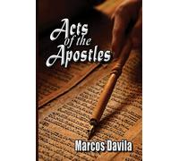 Acts of the Apostles