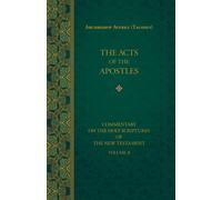 Acts of the Apostles