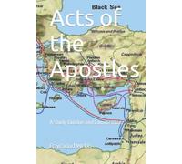 Acts of the Apostles: A Study Outline and Commentary (Bible Books)