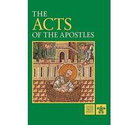 Acts of the Apostles (Scripture)