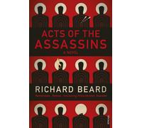 Acts of the Assassins