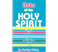 Acts of the Holy Spirit
