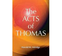 Acts of Thomas (Early Christian Apocrypha)