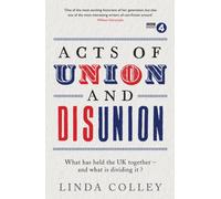 Acts of Union and Disunion