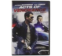 Acts of Vengeance