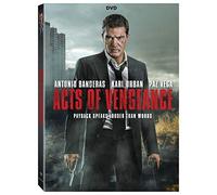 Acts Of Vengeance