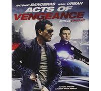 Acts of Vengeance