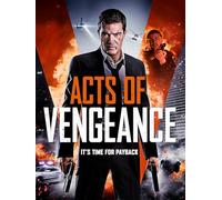 Acts of Vengeance