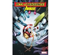 Acts of Vengeance: Avengers