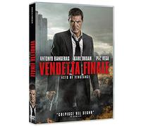 Acts Of Vengeance - Vendetta Finale (1 DVD)