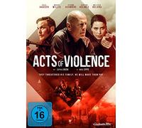 Acts of Violence