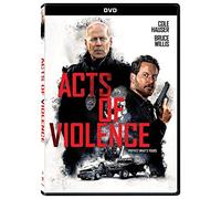 Acts Of Violence (2017)