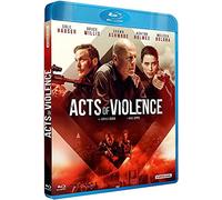 Acts of Violence [Blu-ray]