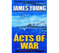 Acts of War: 1 (The Usurper's War: An Alternative World War II)