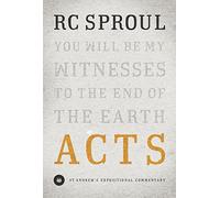 Acts (St. Andrew's Expositional Commentary)