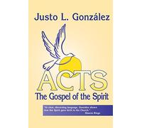 Acts: The Gospel of the Spirit – Orbis