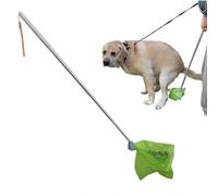 ActSo Dog Pooper Scooper,Telescopic Poop Picker(S)