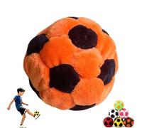 ActSo Hacky Sack Dirtbag,Soccer Footbags Hacky Sack,Compact Size Footbag,Soft-Touch Finish Kick Ball,Juggling Balls For Beginners,For Outdoor Indoor Party Games,Balance & Coordination Training(E)