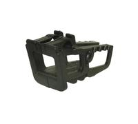 acTtvtEYM Chain Guide Block Compatible With Honda CRF250R CRF250X | Fits CRF450R CRF450X MOJO M2 M4 250e M8 450e; TC-Motor Brand