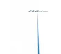 Actual Air by David Berman - 9780965618366