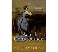 Actual Consciousness