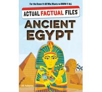 Actual Factual Files: Ancient Egypt