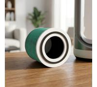 Actual for puroair 240 HEPA Filter Replacement 3-Layer Actual(green H12) | 3-layer filtration, captures 99.9% dust smoke, official seal, optimal performance, home air quality